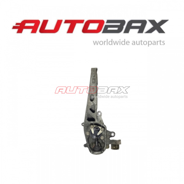 Fist Front Right Jaguar XF 2007>2015
