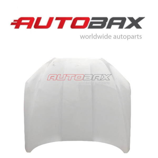 Hood Jaguar XF 2007>2015