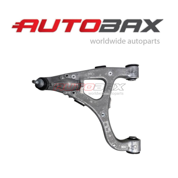 Left Front Control Arm Chevrolet Corvette (C8) 2020>