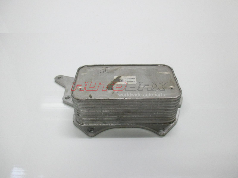 Transmission Oil Cooler Nissan Qashqai (J11) 2014>