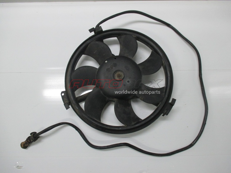 Cooling Fan Touran 2003>2010