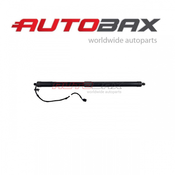 Shock Absorber Tail Gate/Trunk Lid VolksWagen Touareg 2010>2018