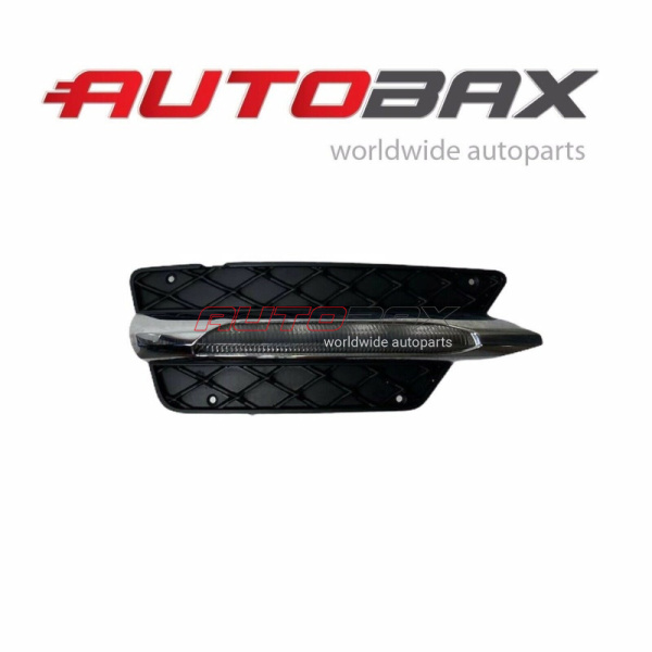 Daytime Running Lights (DRL) Mercedes Benz C-Class (W204) 2007>2015