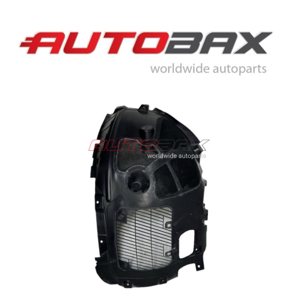 Locker Front Right BMW X7 (G07) 2018>