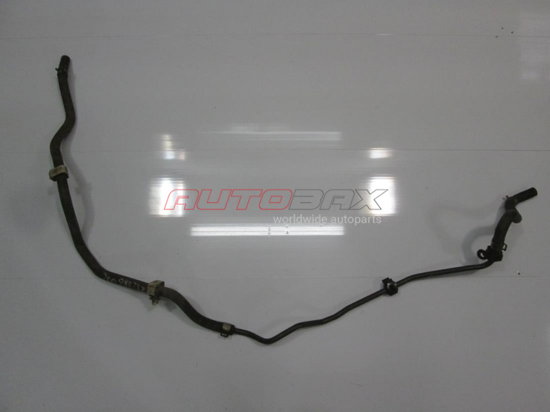 Power steering pipes Teana (J32) 2008>2013