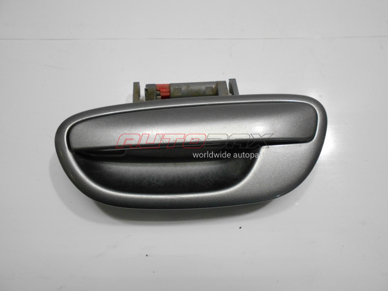 Door Handle Outer Left Legacy (B13) 2003>2009