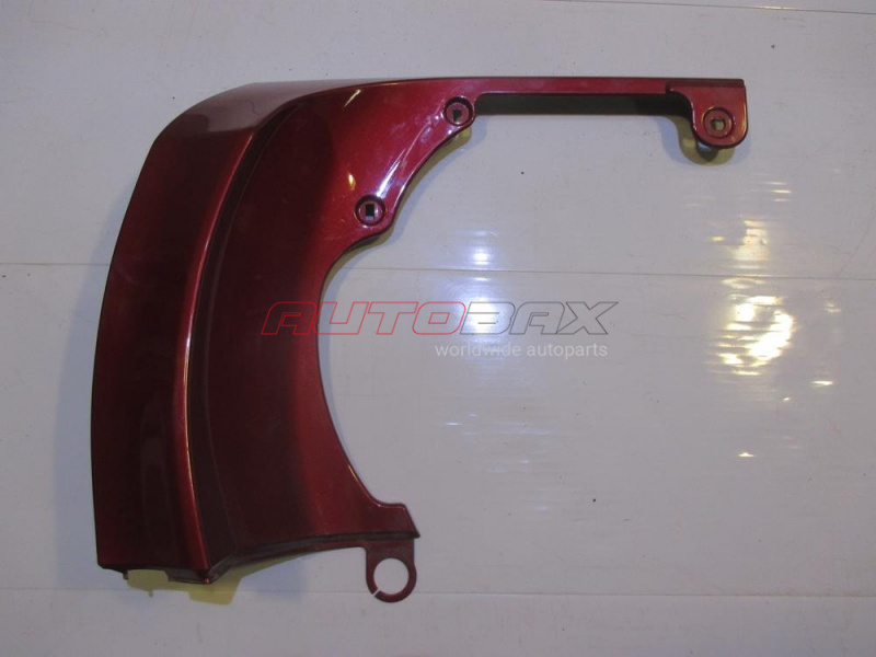 Molding/Door Trim/Trunk Lid Toyota RAV 4 2006>2013