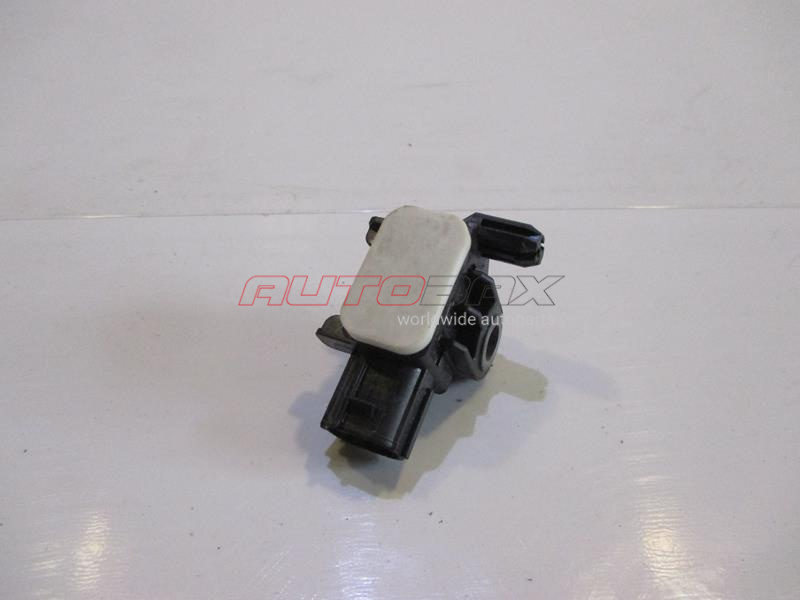 Impact Sensor Juke (F15) 2011>
