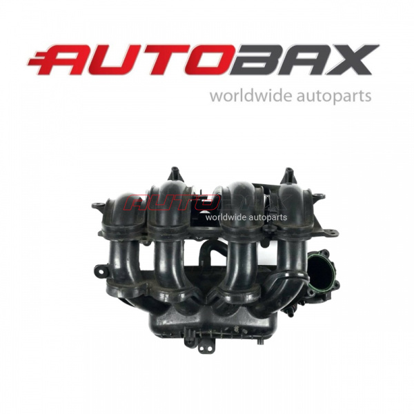 Intake Manifold Ford EcoSport 2012>