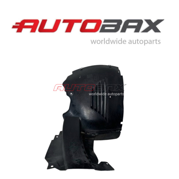 Locker Front Left Porsche 911 (997) 2004>2011