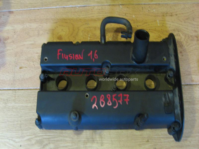 Fusion 2002 Valve Cover>