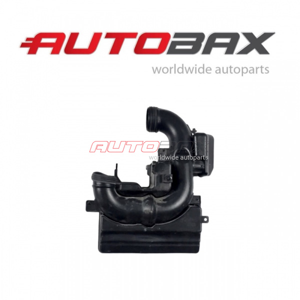 Air Filter Resonator Hyundai i30 2012>