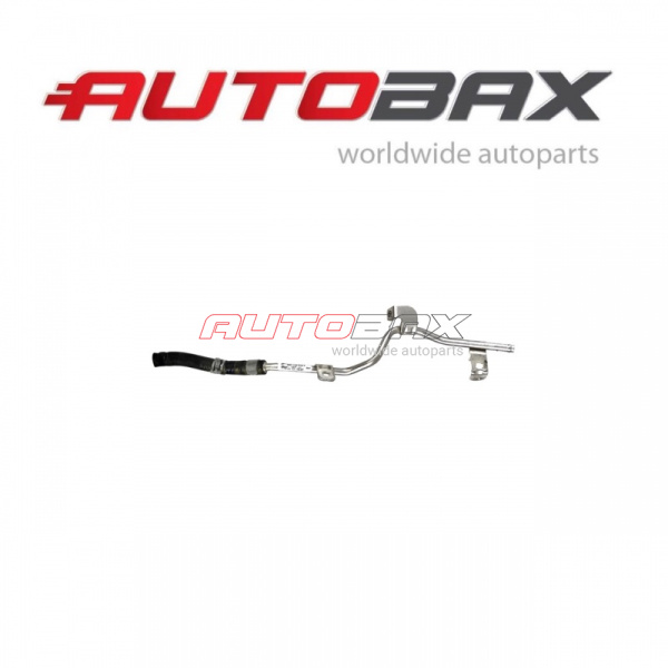 Fuel pipe Audi A4 (B8) 2007>2015