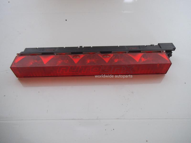 Additional/High-Mount Brake Light Ford Mondeo III 2001>2007