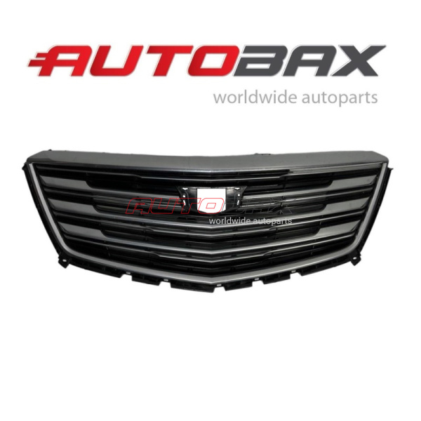 Grille Cadillac XT5 2016>