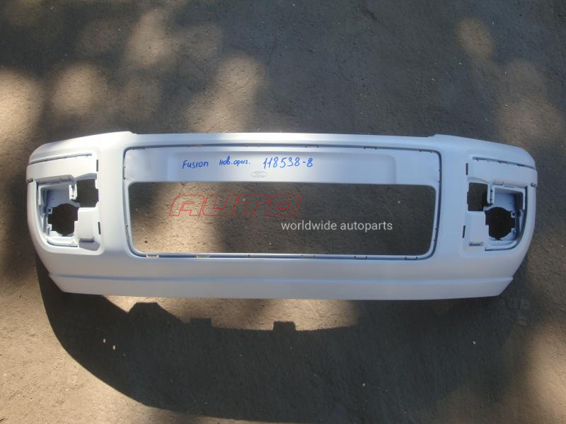 Bumper Front Fusion 2002>