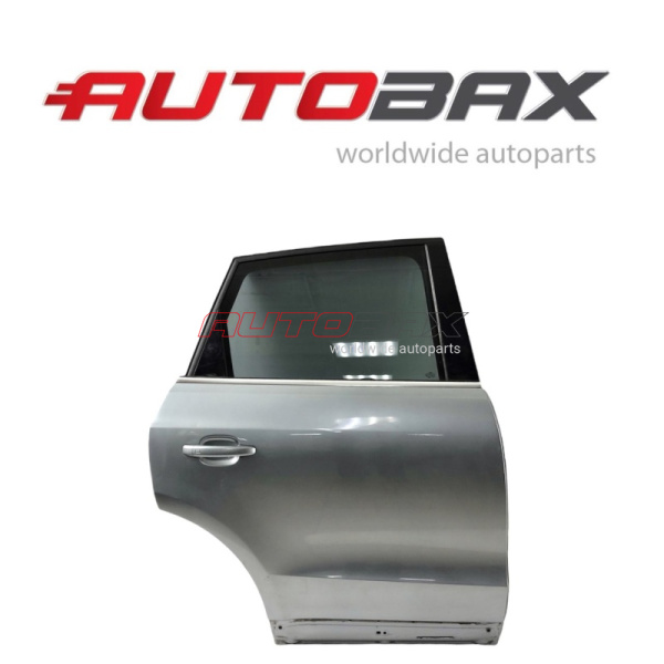 Rear Right Door Audi Q5 2008>2017