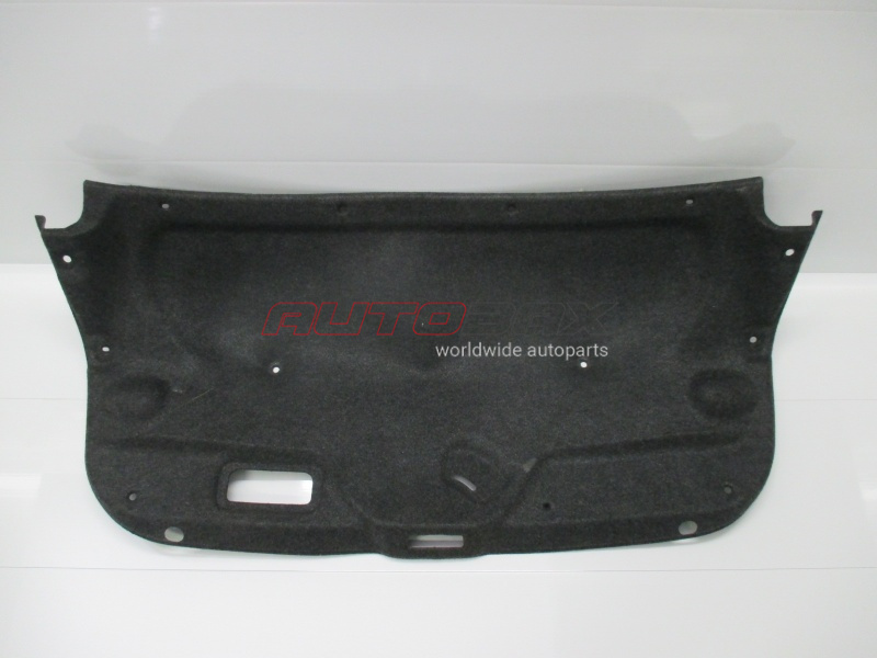 Door/Tailgate Trim Panel Mazda 6 (GJ) 2013>