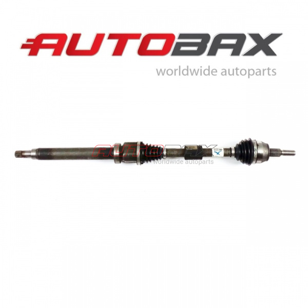 Right Front Axle Shaft Ford Focus III 2011>