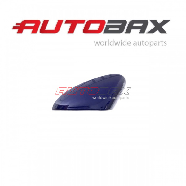 Left Mirror Cover Ford Mondeo V 2014>