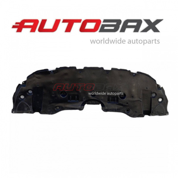 Bumper/Engine Boot Cover Toyota Camry (V70) 2017>