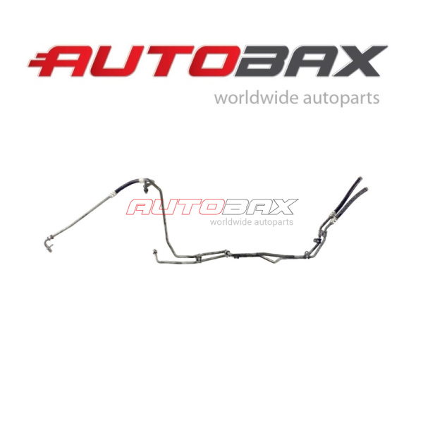 Automatic Transmission Cooling Pipe Mercedes Benz C-Class (W204) 2007>2015