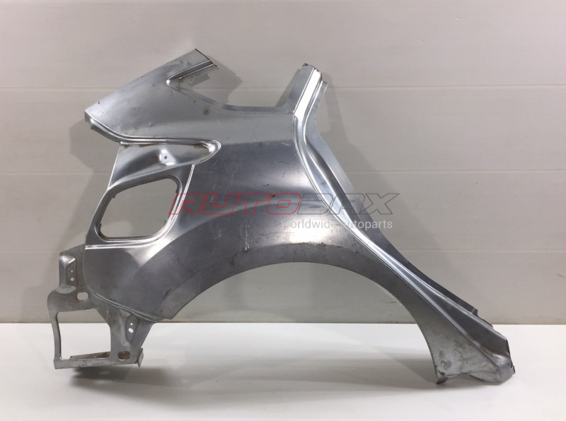 Right Rear Quarter Panel Ford Focus III 2011>