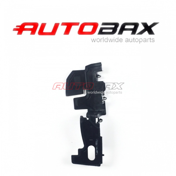 Radiator Baffle (Left) VolksWagen Polo (Sedan) 2011>