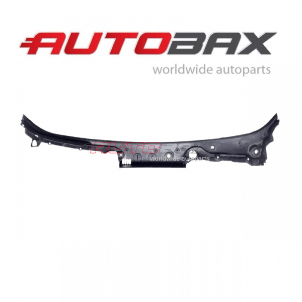Cowl Panel (Wiper Linkage Cover) BMW 5-series (F10/F11) 2009>2016