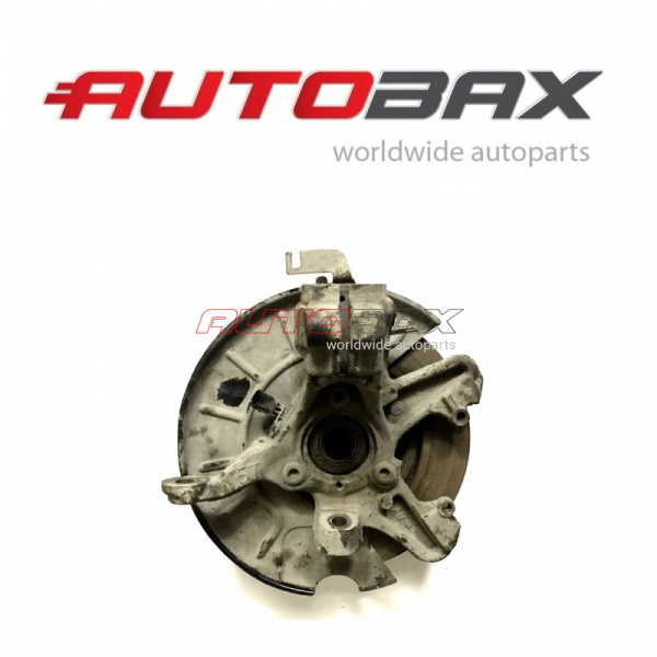 Knuckle Front Left VolksWagen Golf V 2003>2009