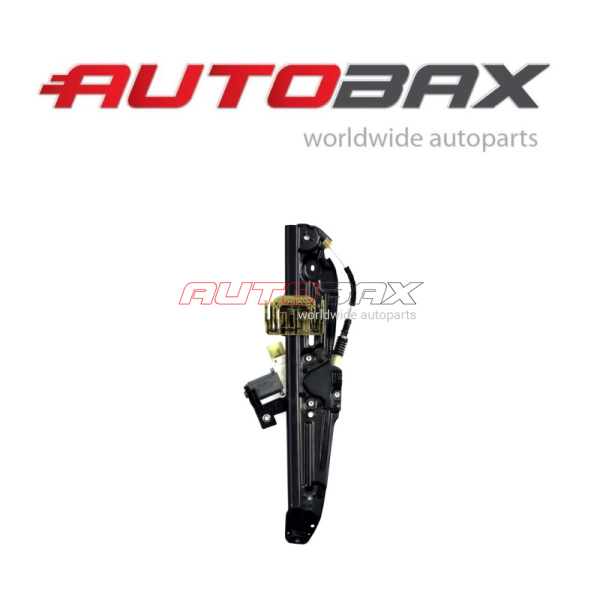 Rear Left Window Regulator BMW 5-series (F10/F11) 2009>2016