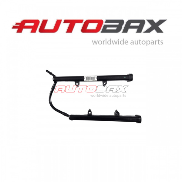 Fuel Rail Chrysler/Dodge Chrysler Town & Country/Caravan 2008>