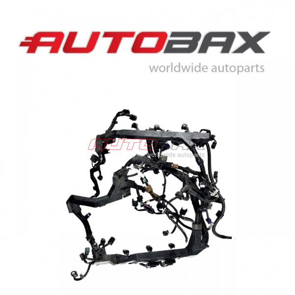 Engine Compartment Wiring Harness Honda Pilot 2008>2015