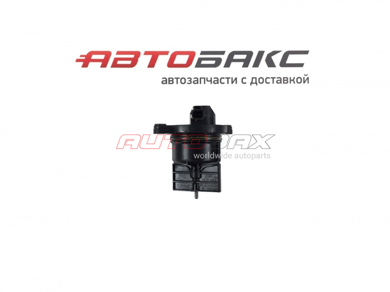 Intake Manifold Variable Length Mechanism Jaguar X-Type 2001>2009