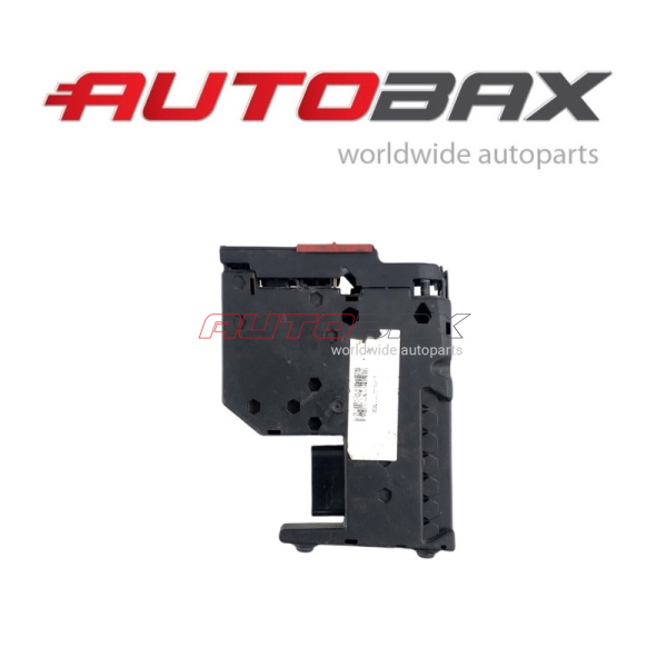 Fuse Box Mercedes Benz E-Class (W212) 2009>2016