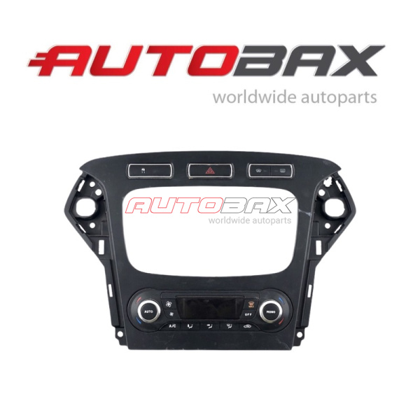 Heater Control Unit Ford Mondeo IV 2007>2014