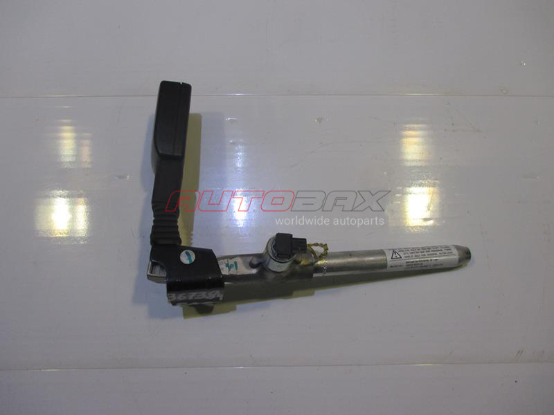 Left Seatbelt Pretensioner 3-series (E90/E91) 2005>2011
