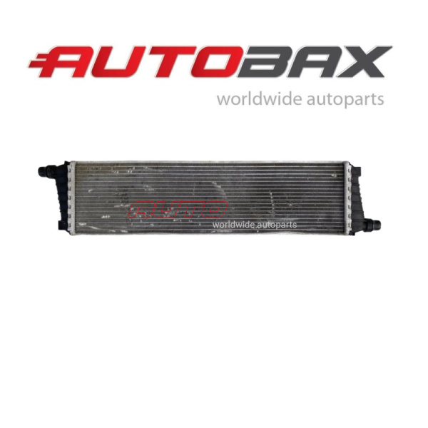 Main Radiator Jaguar F-Type 2013>