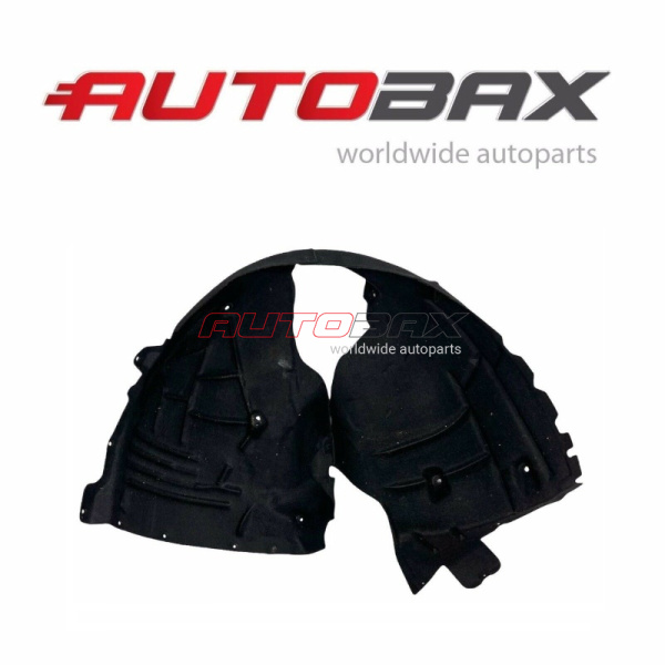 Left Front Wheel Arch Liner Audi A6 (C8) 2018>