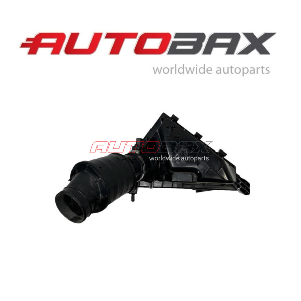 Air Duct/Air Intake Jaguar F-Type 2012>