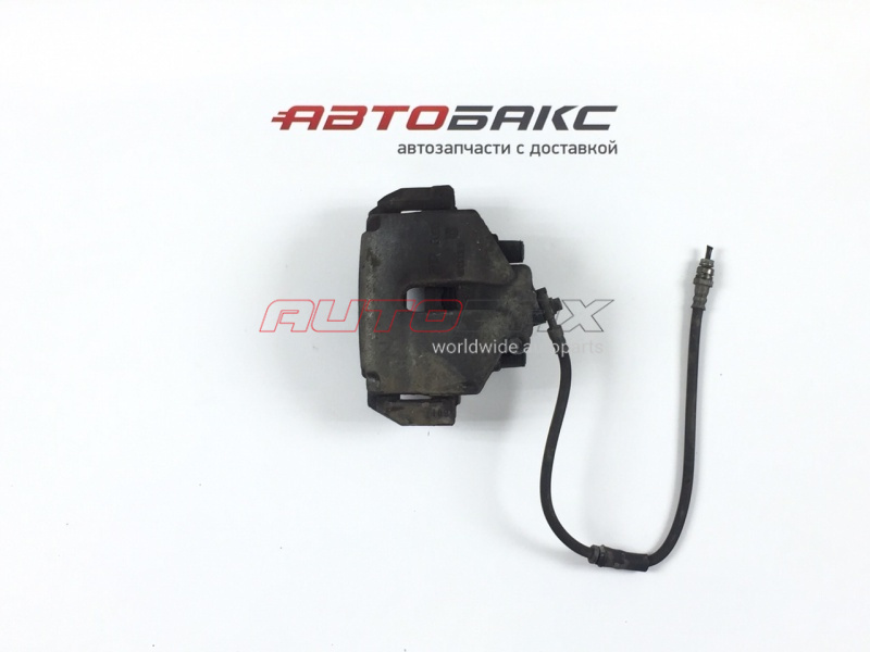 Caliper Front Left Jetta 2006>2011