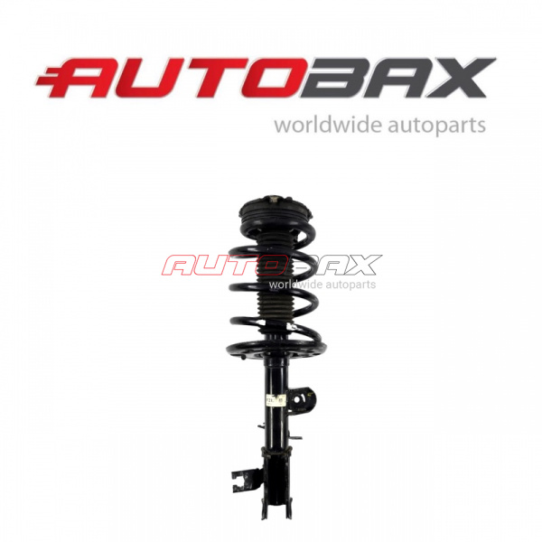 Front Left Shock Absorber Nissan Pathfinder (R52) 2014>