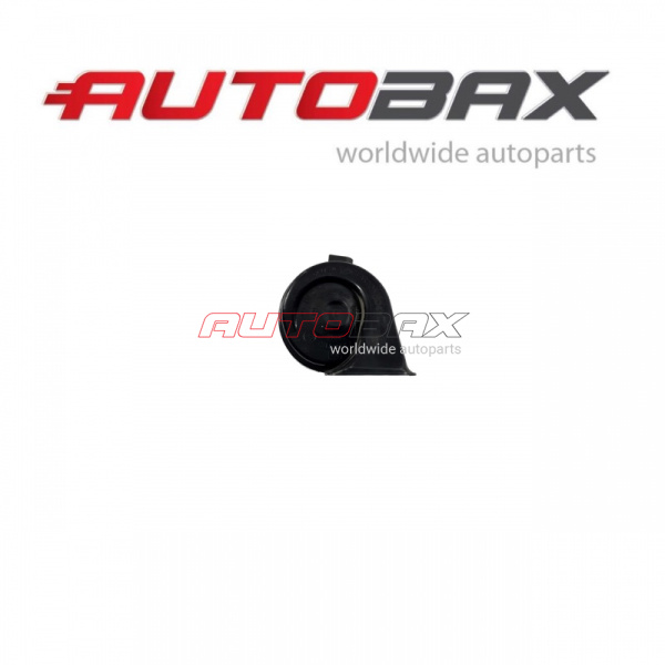 Horn Audible BMW GT 5 (F07) 2008>