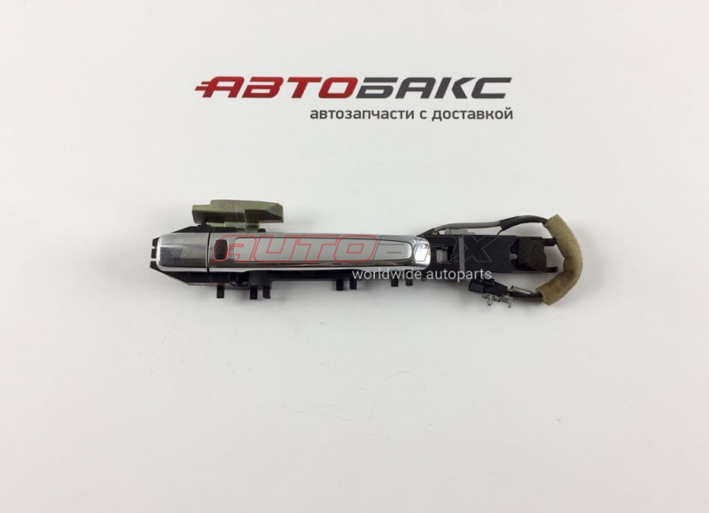 Right Exterior Door Handle M-35/45 (Y50) 2004>2009