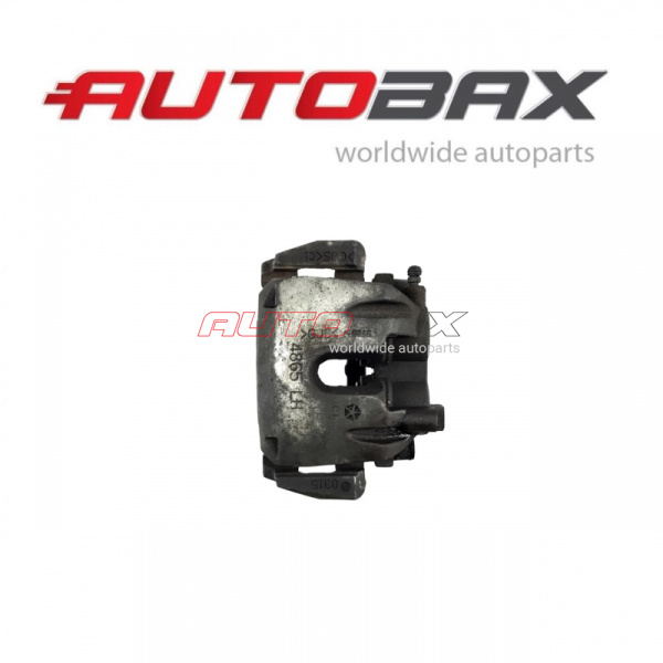 Left Front Brake Caliper Jeep Grand Cherokee (WK2) 2010>