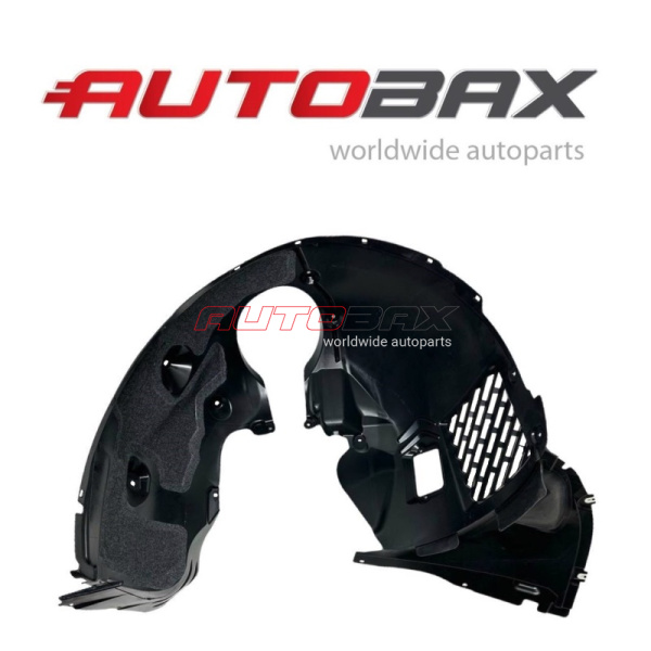 Locker Front Right Mini Countryman (F60) 2016>