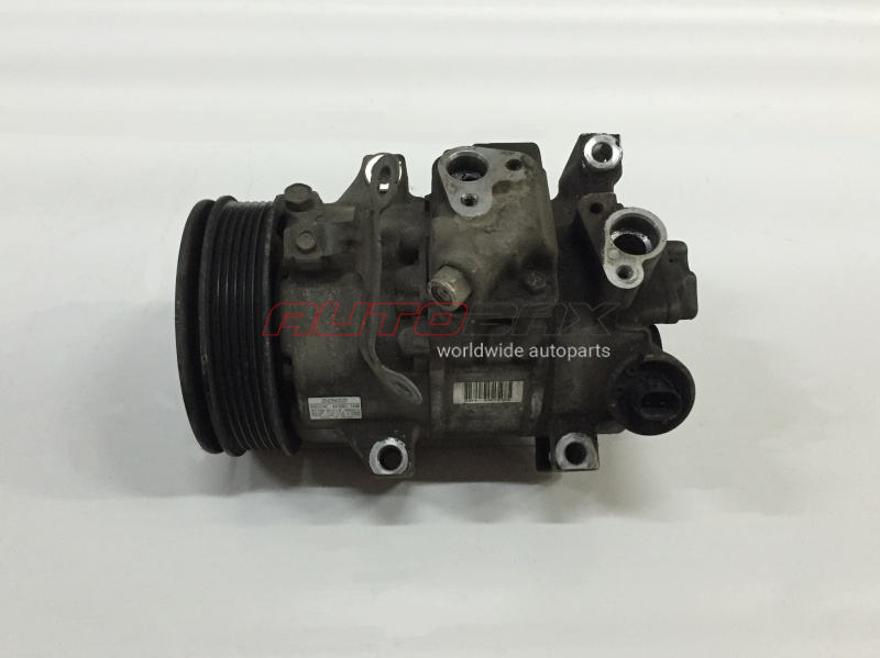 Air Conditioning Compressor Corolla (E15) 2006>2013