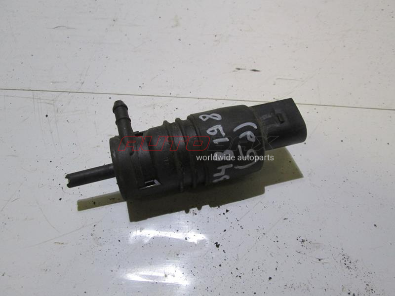 Windshield Washer Pump Civic 5D 2006>2012