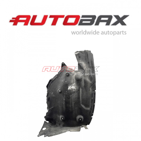 Right Front Wheel Arch Liner BMW 5-Series (F10/F11) 2009>2016