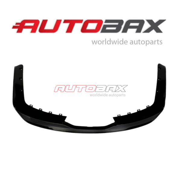 Molding/Bumper Cover Rear Tesla Model S 2012>